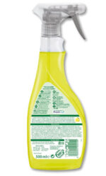 Frosch cytrus łazienka 500ml - obrazek 2