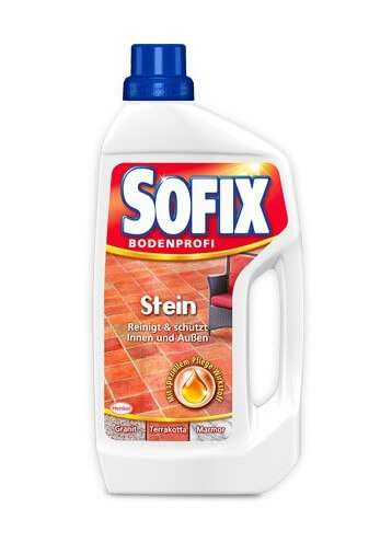 SOFIX Stone Pielęgnacja podłóg kamiennych1L