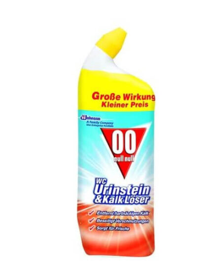 NULL NULL do WC kamienia moczowego750ML