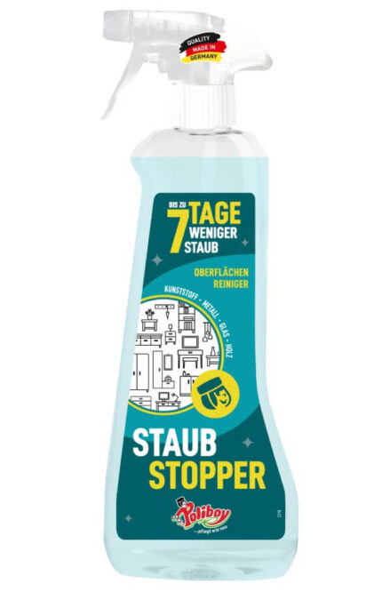 POLIBOY Stop przeciwkurzowi 500ml