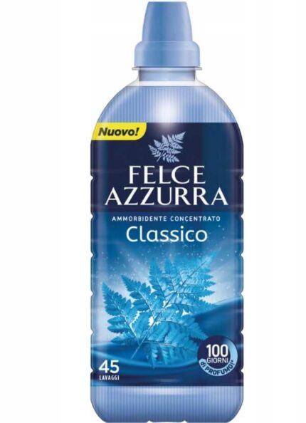 Felce Azzurra do Płukania Original 45 prań
