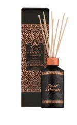 Tesori d'Oriente Hammam patyczki zapachowe200 ml - obrazek 2