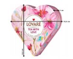 Lovare SERCE Zestaw Herbat 34szt - obrazek 2