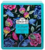 Ahmad Tea Zestaw Ahmad Bouquet 72szt