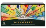 AHMAD Discovery Zestaw herbat 90 szt - obrazek 3