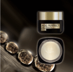 L’Oréal Paris Age Perfect Cell Renew przeciwzmarszczkowy krem na dzień SPF 30 - obrazek 2