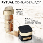 Loréal Paris Age Perfect Le Duo Serum dwufazowe serum odmładzające dla efektu rozjaśnienia i wygładzenia skóry 30 ml - obrazek 3