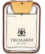 TRUSSARDI  my land  edt  100ML