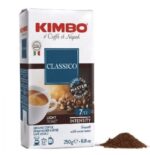 Kawa mielona Kimbo Classico 250g