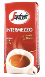 Segafredo Intermezzo Kawa ziarnista  1kg