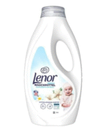 Lenor  żel Sensitive 20 p