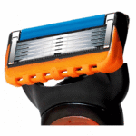 Gillette Fusion5 Ostrza Wymienne do Maszynki 6 szt - obrazek 3