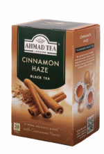 Ahmad Tea Cinnamon Haze czarna cynamonowa 20tb