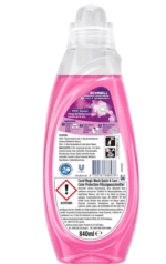 Coral Magic Wash kolor  do prania 840ml - obrazek 2