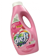 DREFT  Delikatne i Wełna do prania  24P - obrazek 2