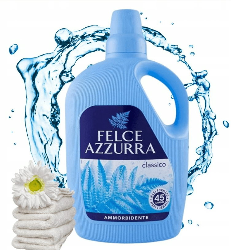 Zrzut ekranu 2025-08-21 142530 Felce Azzurra Classico do płukania 45p - obrazek 1
