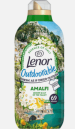 Lenor Amalfi płyn do płukania 69P