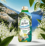 Lenor Amalfi płyn do płukania 69P - obrazek 2