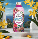 Lenor Outdoorables Portofino do płukania 69p - obrazek 2
