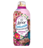 Lenor Outdoorables Portofino do płukania 69p