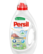 PERSIL żel Sensitive  20p