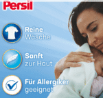 PERSIL żel Sensitive  20p - obrazek 2