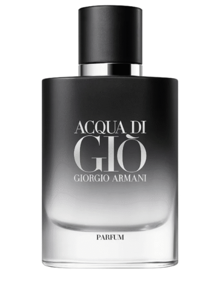 Giorgio Armani Acqua di Gio Pour Homme Woda perfumowana -  Flakon 75ml