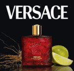 Versace Eros Flame EDP dla mężczyzn 100 ML FLAKON - obrazek 2