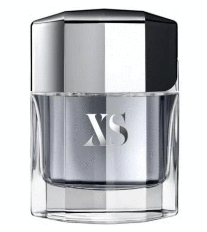 Paco Rabanne Xs For Him 2018 Woda Toaletowa 100 ml flakon - obrazek 1