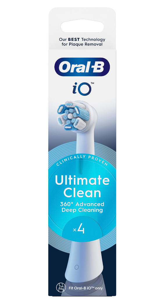 Opera Zrzut ekranu_2025-09-22_142026_www.oleole.pl Końcówka do szczoteczki Oral-B iO Ultimate Clean 4szt. - obrazek 2