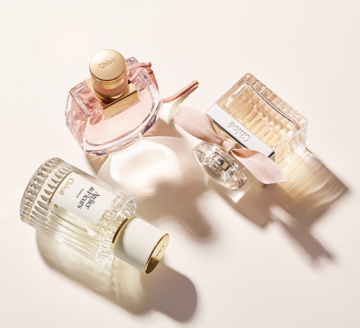Chloé woda perfumowana dla kobiet 75 ml - obrazek 2