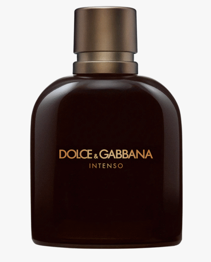 Dolce&Gabbana Pour Homme Intenso  edp 125 ml