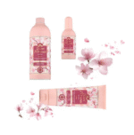 Tesori d'Oriente woda toaletowa Ikigai 100 ml - obrazek 3