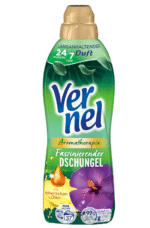 Vernel Aromaterapia płyn do płukania Dżungla 37P