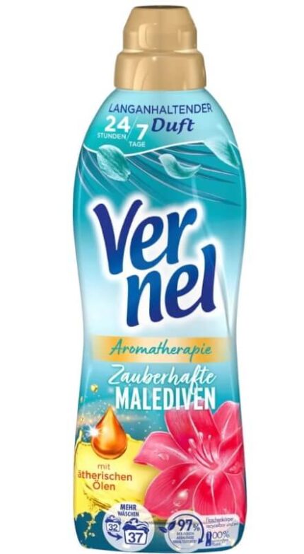 Vernel Aromaterapia MELADIWY płyn do płukania 37 P