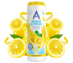 Astonish  proszek do dywanów o zapachu cytryny 350g