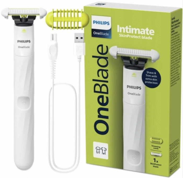 Philips OneBlade Intimate QP1924/22 - obrazek 1