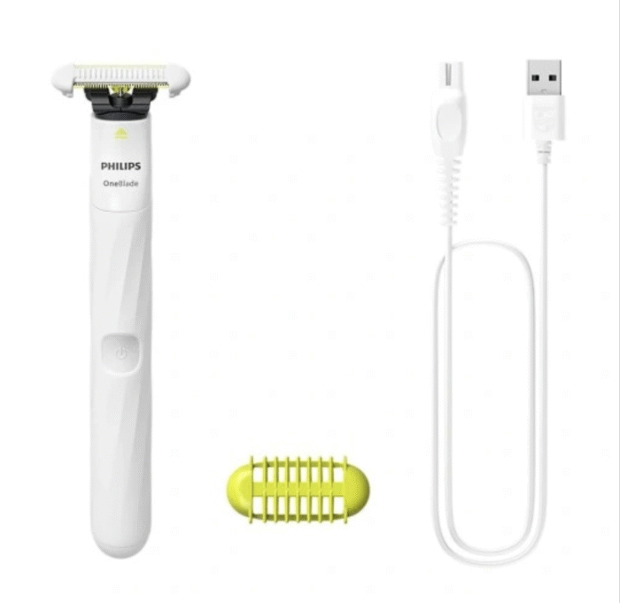 Philips OneBlade Intimate QP1924/22 - obrazek 2
