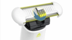 Philips OneBlade Intimate QP1924/22 - obrazek 3