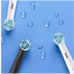 1x Końcówka do szczoteczki magnetycznej Oral-b iO Ultimate Clean White - obrazek 2