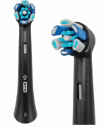 1*Końcówka Oral-B iO ULTIMATE CLEAN Black - obrazek 2