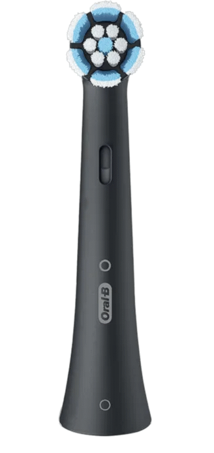 1*Końcówka Oral-B iO GENTLE CARE