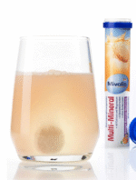 Multiminerały tabletki musujące, 82 g - obrazek 2