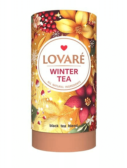 Zrzut ekranu 2025-10-08 175906 Lovare Winter Tea  liść 80g Zimowa Edycja - obrazek 1