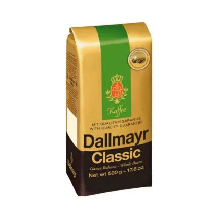 Dallmayr Classic 500g kawa ziarnista