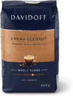 Davidoff Cafe Crema Elegant 500 g