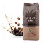 Garibaldi Espresso Bar 1 kg kawa ziarnista - obrazek 2
