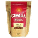 Gevalia Gold 200g kawa rozpuszczalna