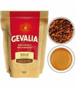 Gevalia Gold 200g kawa rozpuszczalna - obrazek 2
