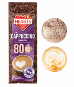 Hearts Cappuccino Amaretto 1 kg - obrazek 2